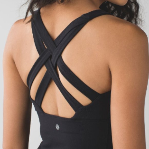 Lululemon Size 4 Red and Black Bundle - Picture 14 of 14